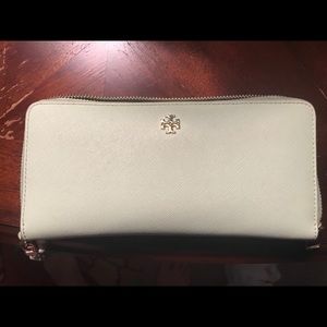 Tory Burch Wallet